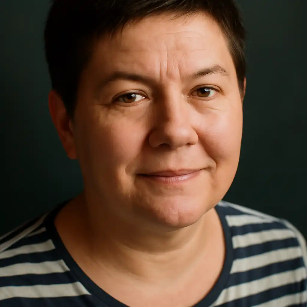 Beata Krzyżanowska